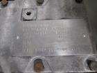 Oakes Continuous Mixer